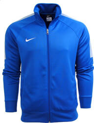 Bluza męska Nike Team Club Trainer niebieska 658683 463
