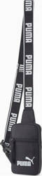 Saszetka torebka dyskretna Puma Core Base Front Loader czarna 79466 01