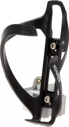 Uchwyt na bidon Radvik KORG czarny rozmiar uniwersalny