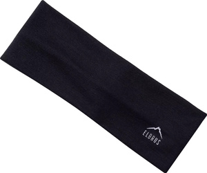 Opaska Elbrus WOOLKA HEADBAND