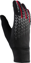 Rękawiczki Viking Orton Multifunction czarne 140-20-3300-34
