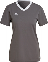 Koszulka damska adidas Entrada 22 Jsy szara H59848