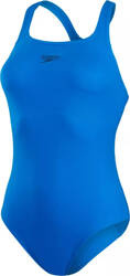 Damski strój kąpielowy Speedo ECO END  MEDALIST AF bondi blue rozmiar 30