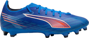 Buty piłkarskie Puma Ultra 6 Match FG/AG 108514 01