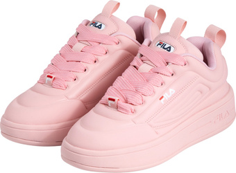 Buty damskie Fila Superbubble różowe FFW0536 40123