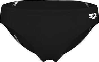 Męskie Kąpielówki Men's Arena Graphic Swim Briefs  dress blues rozmiar 75