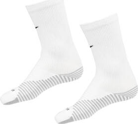 Skarpety Nike Dri-Fit Strike białe FZ8485 100