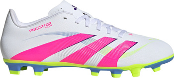 Buty piłkarskie adidas Predator Club FG/MG ID1323