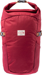 Plecak Iguana Cosmin czerwony 21l