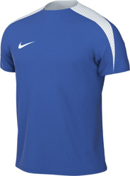 Koszulka męska Nike Dri-FIT Strike 24 niebieska FD7487 465