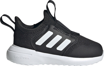 Buty dla dzieci adidas Tensaur Comfort czarne IH1059