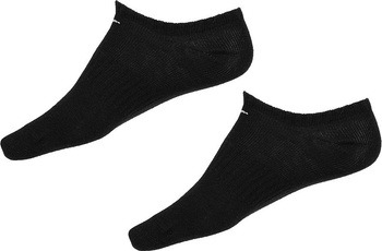 Skarpety Nike Ltwt Ns 6PR-Band czarne SX7679 010