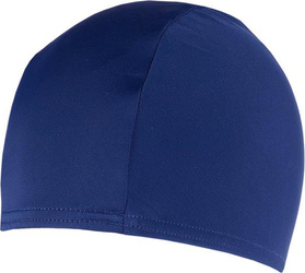 Czepek pływacki Crowell Lycra Senior granatowy