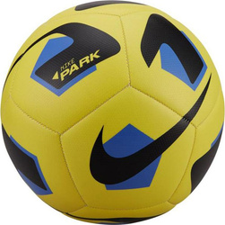 Piłka nożna Nike Park Team 2.0 żółta DN3607 765