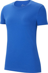 Koszulka damska Nike Park 20 niebieska CZ0903 463