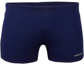 Kąpielówki męskie Crowell Luca kol.02 granatowe