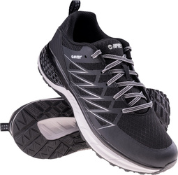 Męskie buty trekkingowe turystyczne Hi-Tec Trail Destroyer Low rozmiar 43