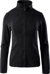 Damski Polar Lady Zale  czarny rozmiar M