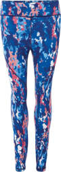 Legginsy damskie Kappa IASMINA 309098 19-4151