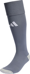 Getry piłkarskie adidas Milano 23 szare IB7816