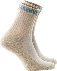 Skarpety Za Kostkę Magnum Base Pack  desert rozmiar 44-47
