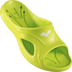 Dziecięce klapki plażowe basenowe Arena Hydrosoft II Jr Hook rozmiar 24