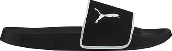 Klapki Puma Leadcat 2.0 czarne 384140 01