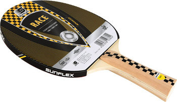 Rakietka do tenisa stołowego ping ponga Sunflex Race 10380