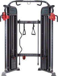 Urządzenie treningowe wielofunkcyjne HMS semi comercial ARES 1