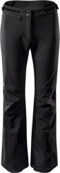 Damskie spodnie softshellowe trekkingowe turystyczne Lady Lorana rozmiar XXL