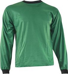 Bluza bramkarska Akcent zielona