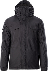 Męska kurtka ocieplana membrana 5000 Magnum Bear 2.0 czarny rozmiar M