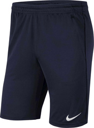 Spodenki męskie Nike Df Park 20 Short Kz granatowe CW6152 451