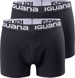 Męskie Bokserki Melvo 2pack  rozmiar S