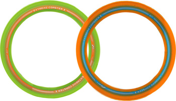 Talerz dysk do frisbee Sunflex Extreme Coaster X średnica 33 cm 81137