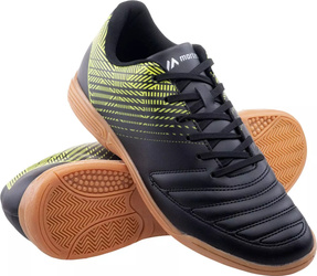 Męskie buty piłkarskie halowe halówki Martes Mator IC rozmiar 41