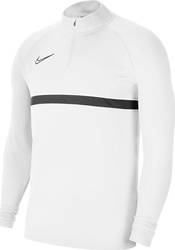 Bluza męska Nike Dri-FIT Academy biała CW6110 100