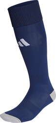 Getry piłkarskie adidas Milano 23 granatowe IB7814