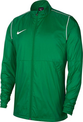 Kurtka dla dzieci Nike RPL Park 20 RN JKT W JUNIOR zielona BV6904 302