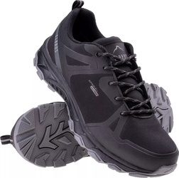 Męskie buty trekkingowe turystyczne wodoodporne softshell Elbrus Wesko rozmiar 41