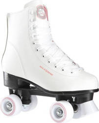 Wrotki Nils Extreme NQ8400S rozmiar 40 białe