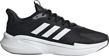 Buty męskie do biegania adidas AlphaEdge   czarne IF7292