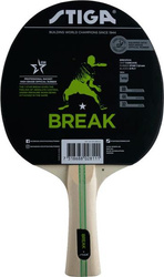 Rakietka do tenisa stołowego ping-ponga Stiga Break