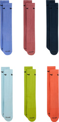 Skarpety Nike Everyday Plus Cush 6 par SX6897 967
