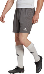 Spodenki treningowe krótkie męskie adidas Entrada 22 szare H57505