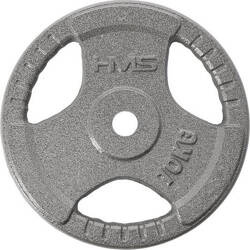 Talerz Hammertone 10 kg HMS THM10