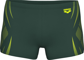 Męskie Bokserki Kąpielowe Men's Arena Poseidonia Swim Short  dress blues rozmiar 110