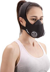 Maska treningowa wydolnościowa performance mask PFM02