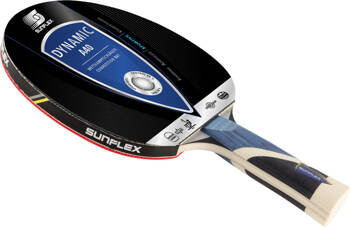 Rakietka do ping ponga Sunflex Dynamic A40 10335