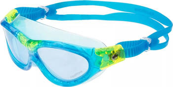 Dziecięce okularki pływackie Aquawave Flexa Jr